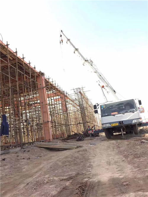 通渭县吊车作业的安全注意事项有哪些？