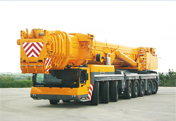 通渭县精密设备吊装（如机床、仪器）需要特殊车型吗？