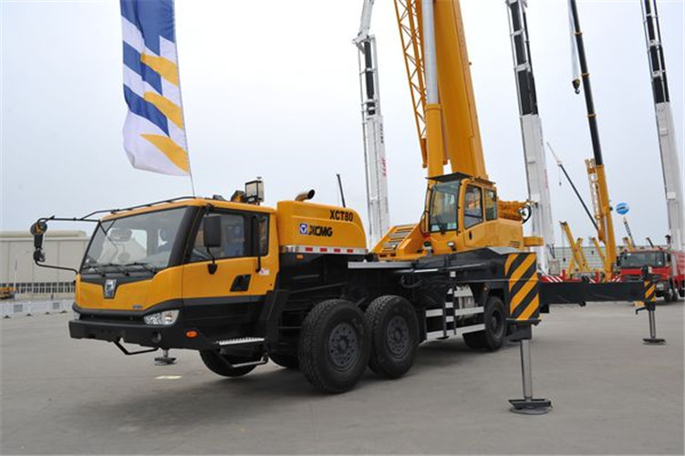 通渭县预约吊车后，多久能上门服务？24 小时应急响应吗？